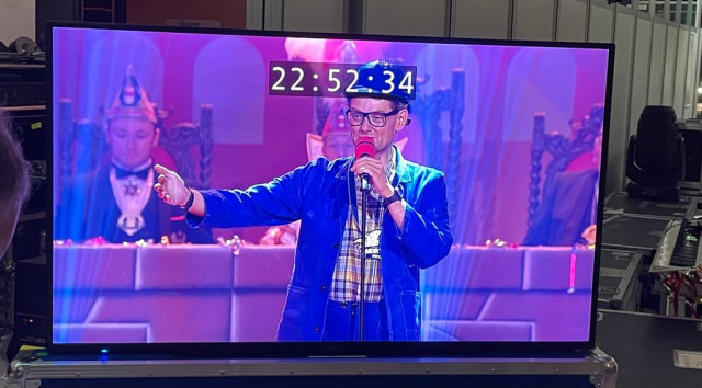 Karnevalsdienstag WDR