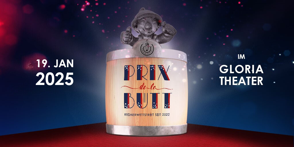 Prix de la Bütt