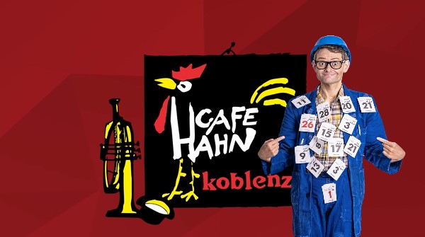 Resttickets in Koblenz