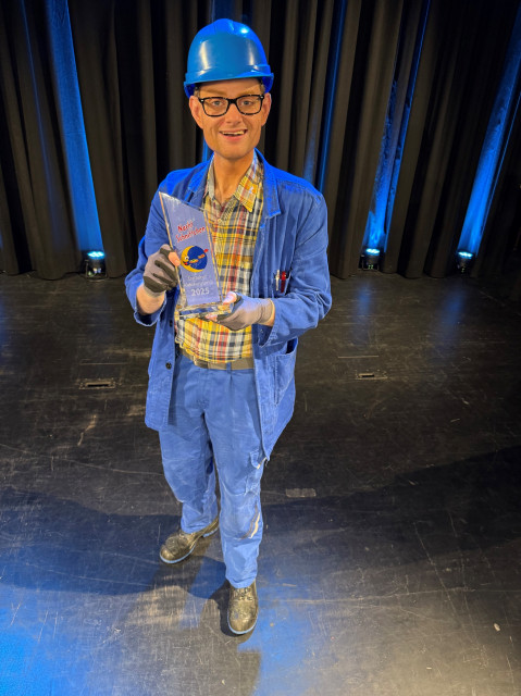 Renommierte Kleinkunstpreise (Photo 1)