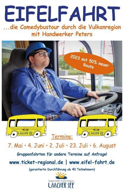 Eifelfahrt 2023