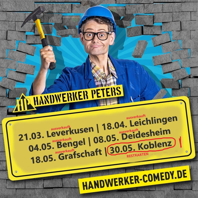 Resttickets in Koblenz (Photo 1)