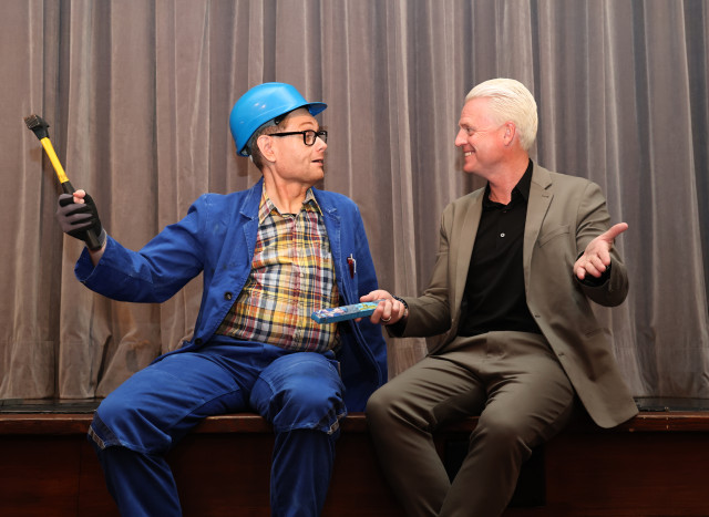 Der cantze Meister (Photo 1)