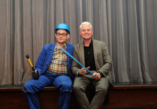 Der cantze Meister (Photo 2)