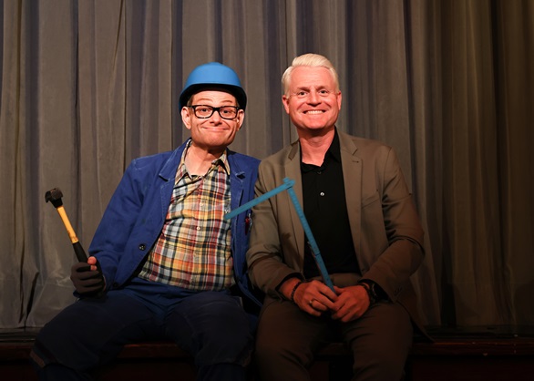 Der cantze Meister (Photo 3)