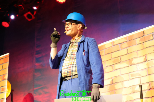 Erster Tourabschnitt versiegelt (Photo 1)