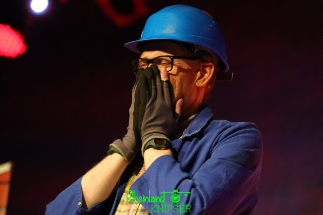 Erster Tourabschnitt versiegelt