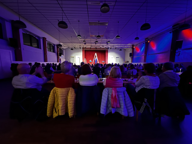 Premiere geglückt (Photo 1)