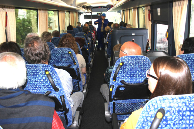 Eifelfahrt war gut in Fahrt (Photo 1)