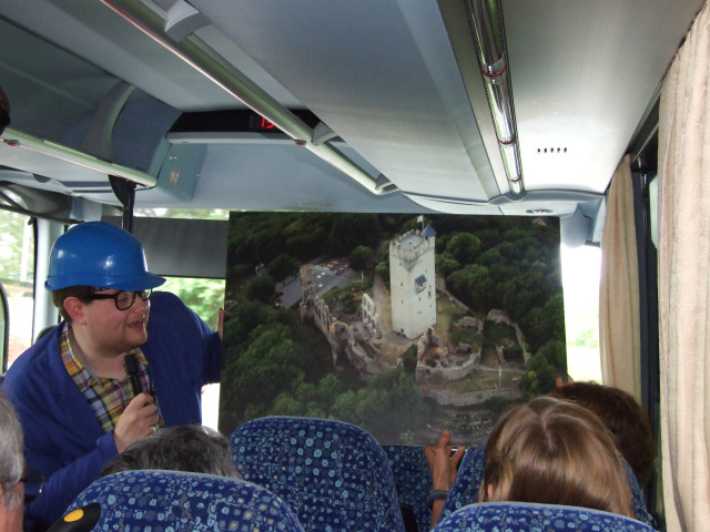 Eifelfahrt war gut in Fahrt (Photo 2)