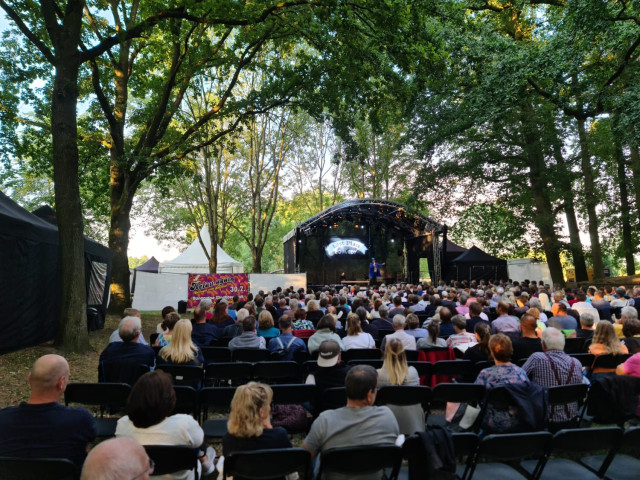 Dieses Jahr nur zwei Open Airs (Photo 2)