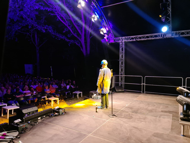 Dieses Jahr nur zwei Open Airs (Photo 1)