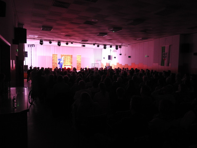 Gefeierter Neubau (Photo 1)