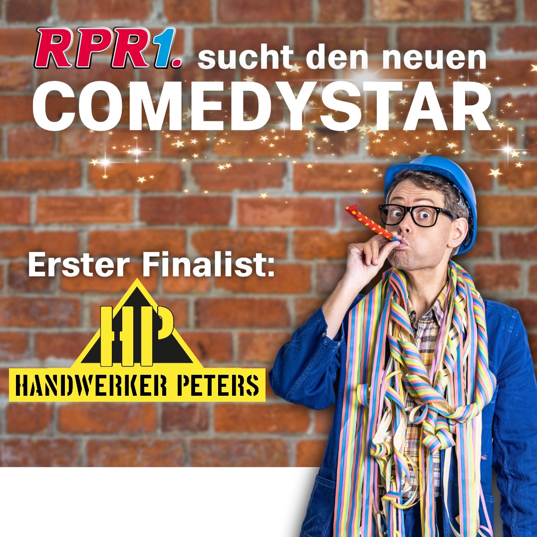 Bester Comedian Contest