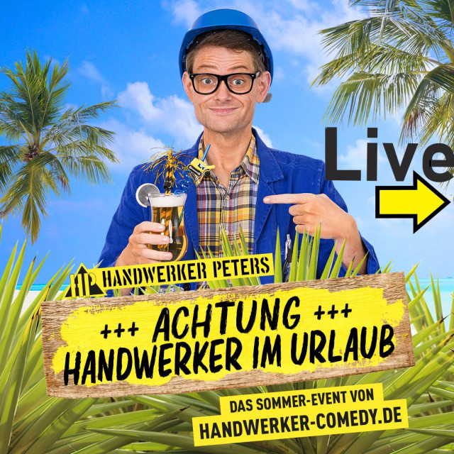 Urlaubs-Special 2024 (Photo 1)