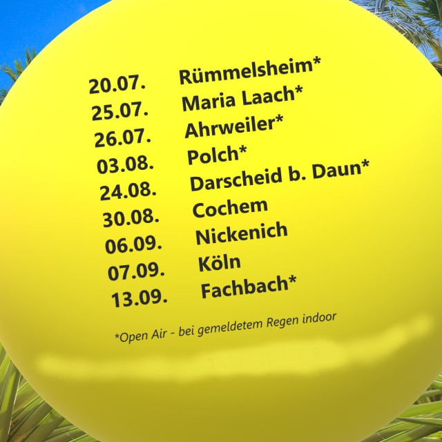 Urlaubs-Special 2024