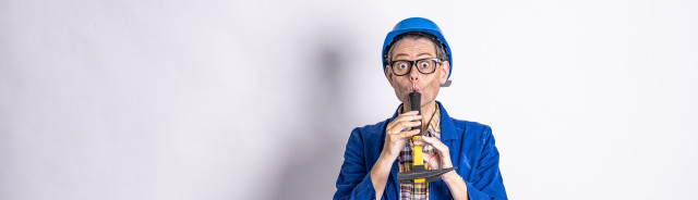 Die Klempner pfeifen es von den Dächern.