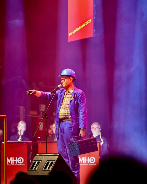 Abräumer im Kölner Karneval (Photo 1)