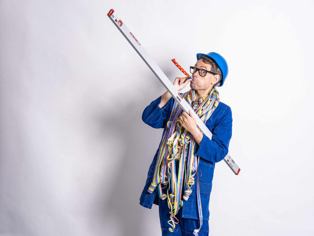 Nominierung für &bdquo;Närrischer Oscar 2026&ldquo;