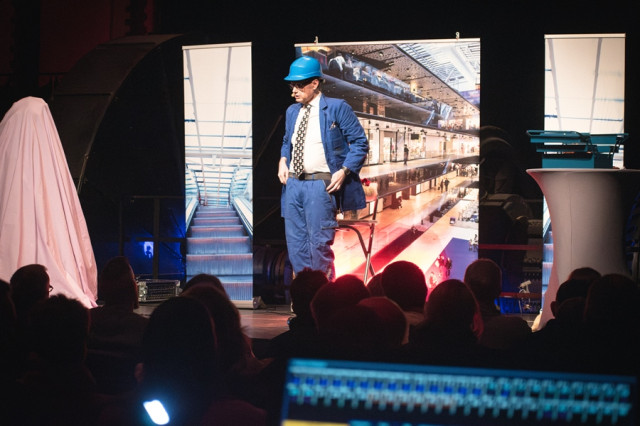 Besinnunglos bis zur Besinnlichket - Weihnachts-Tour 2025 (Photo 3)