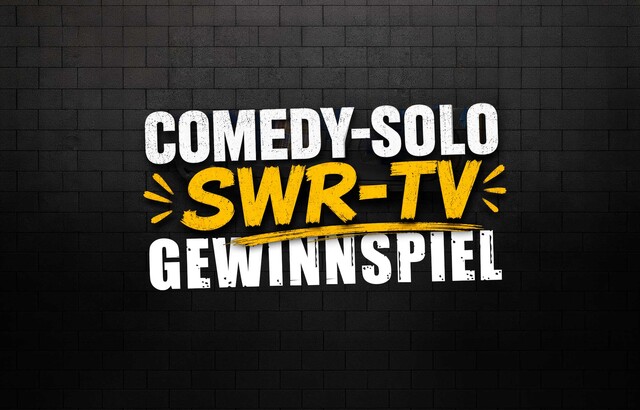 Handwerker Peters beim SWR - anschauen & gewinnen!