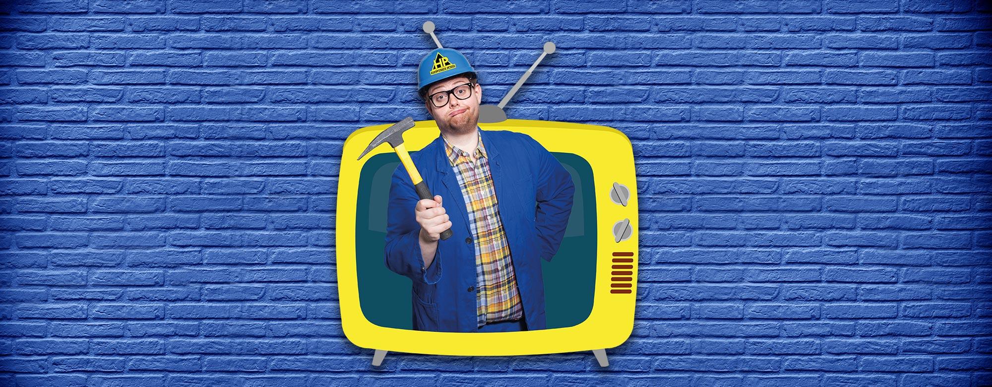 WDR-Fernsehsitzung