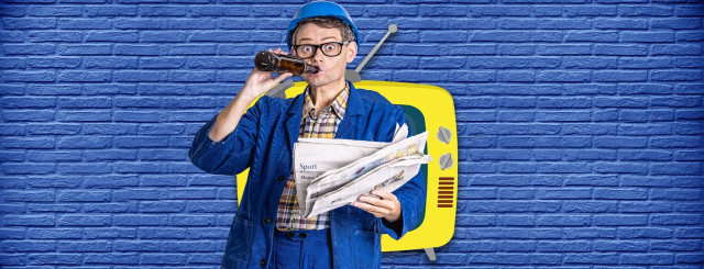 Comedy vom Rhein Special | SWR