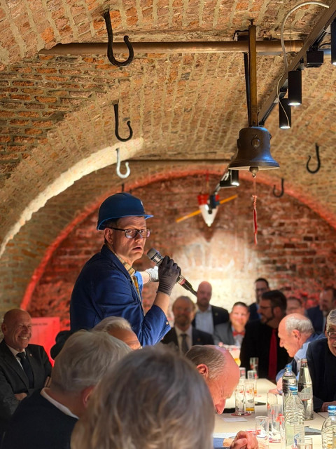Sektverband Köln Stippe fott - Gala (Photo 3)