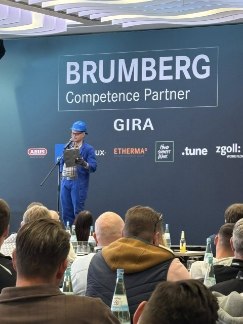 Brumberg-Leuchten Come Together - Gala (Photo 5)