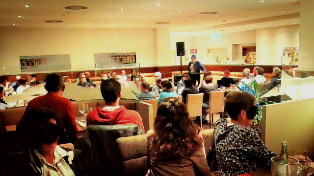 JHV Metallbauer-Innung - Gala (Photo 5)