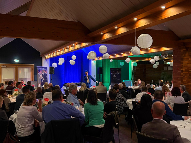 Gala-Abend Dachdecker-Innung - Gala (Photo 2)