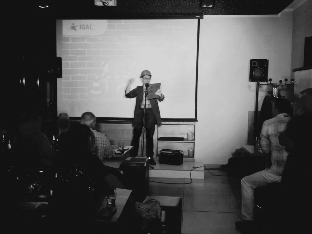 Mitarbeiter-Event Versicherungsvertrieb - Gala (Photo 6)