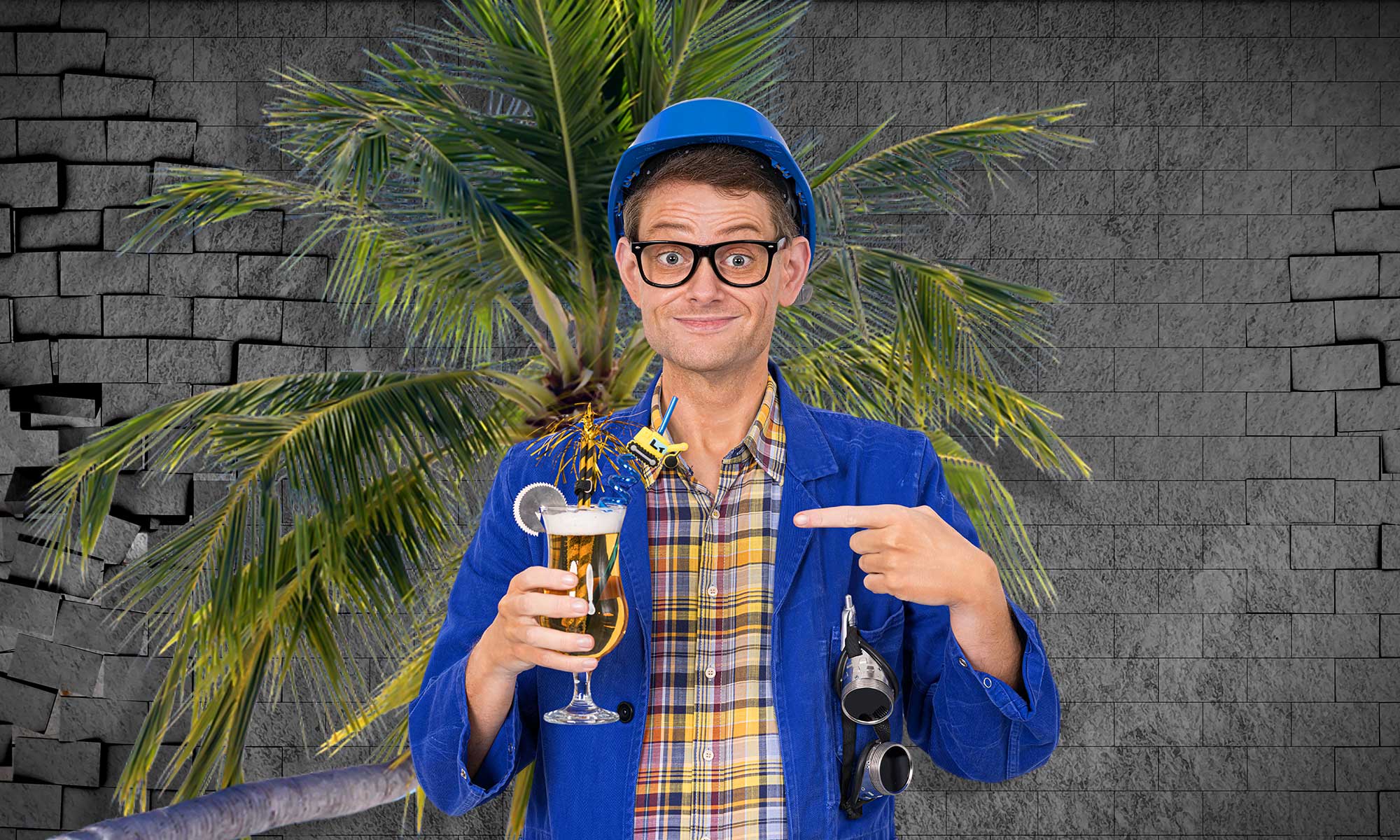 Exklusive Sommer-Tour