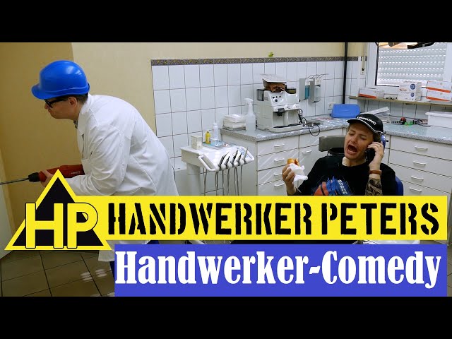 Neue Folge geht auf die Nerven